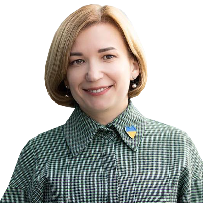 Ольга Айвазовська