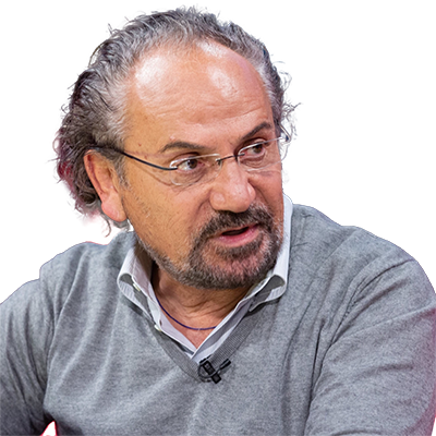 Савик Шустер