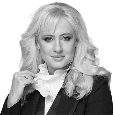 Інна Костиря