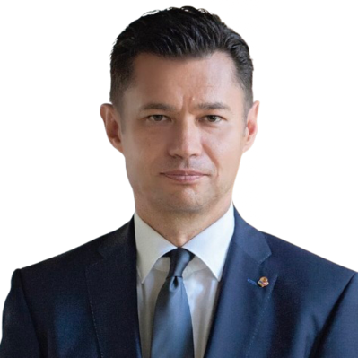 Олександр Щерба