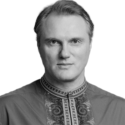 Євген Рибчинський