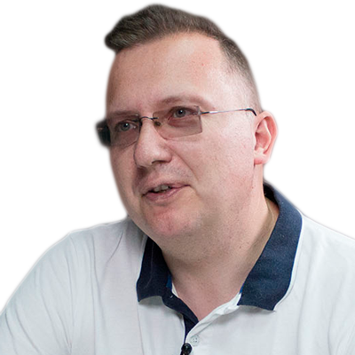 Олексій Кущ