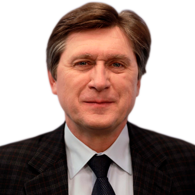 Володимир Фесенко