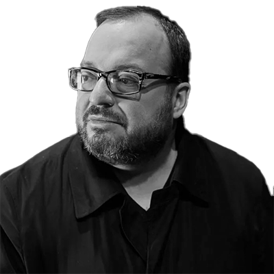 Станислав Белковский