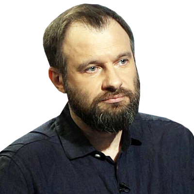 Андрій Лошак