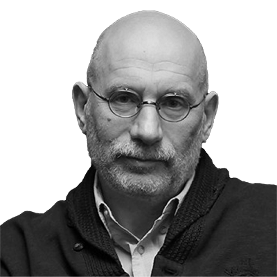 Борис Акунін