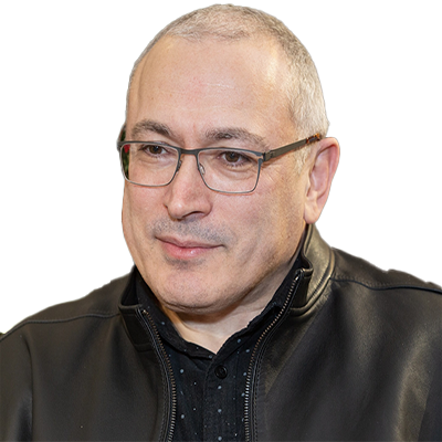 Михайло Ходорковський