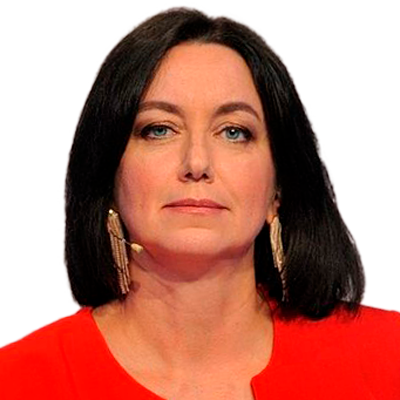 Мирослава Барчук