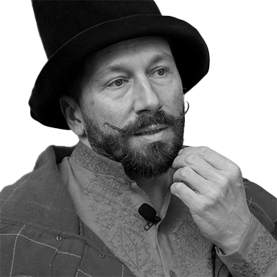 Евгений Чичваркин