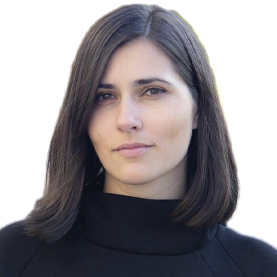 Галина Янченко