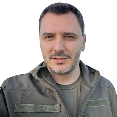 Єгор Чернєв