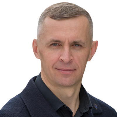 Віктор Шлінчак