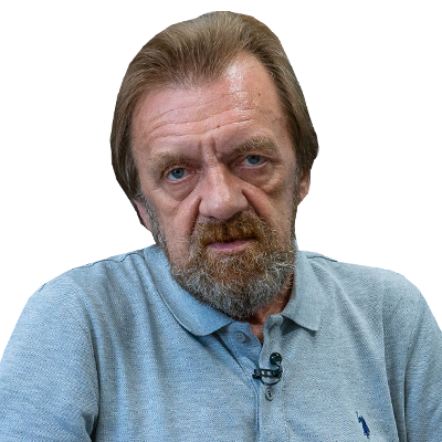 Андрій Клименко