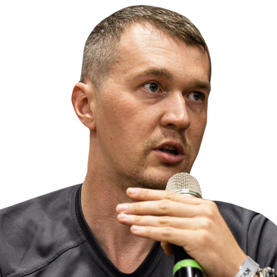 Юрій Гудименко