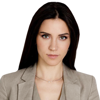 Тетяна Даниленко