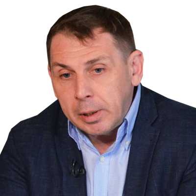 Олександр Черненко